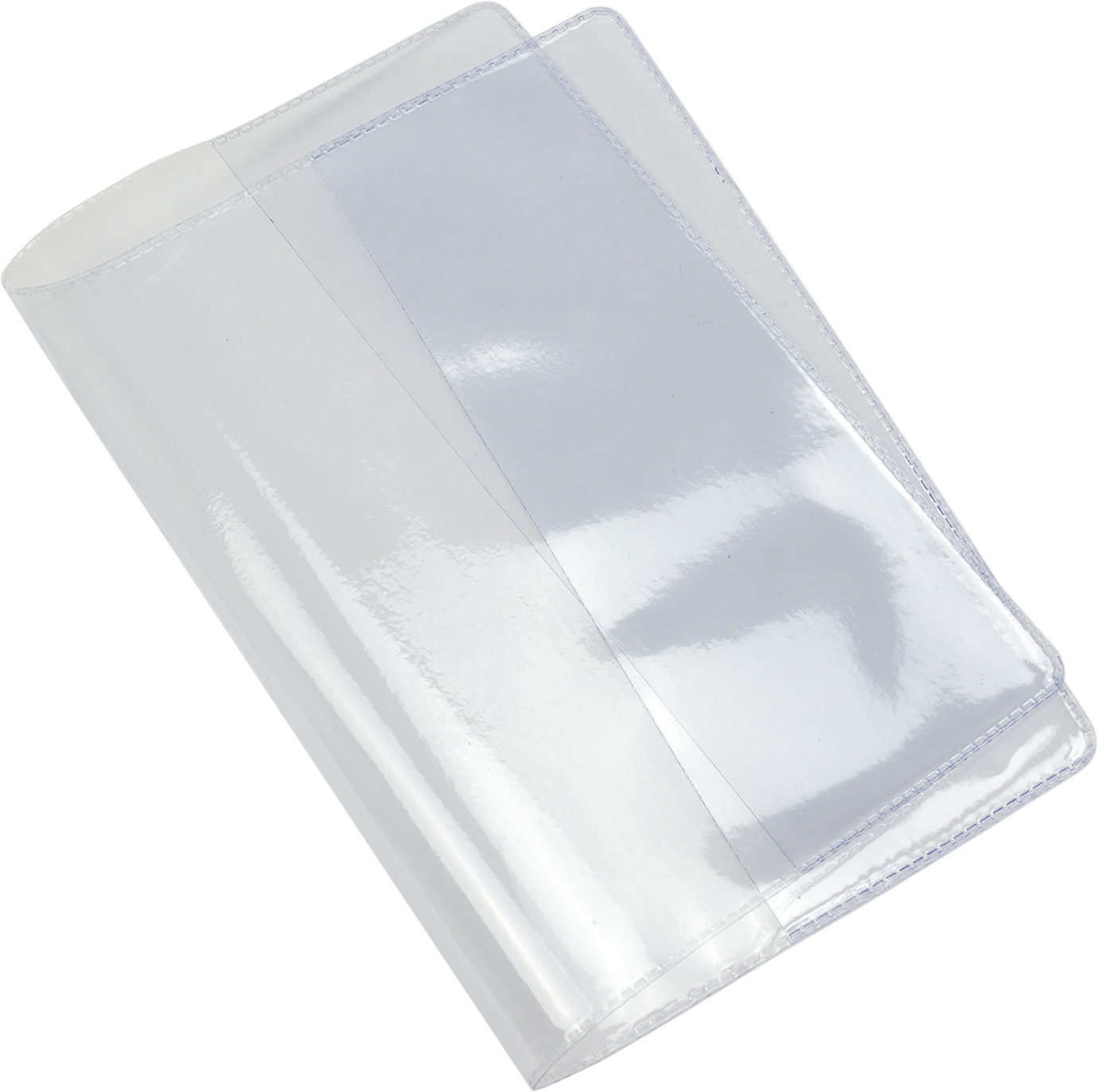 Обклад. на Паспорт 120мкм №301014(100) — фото товару | Канцелярський Сад