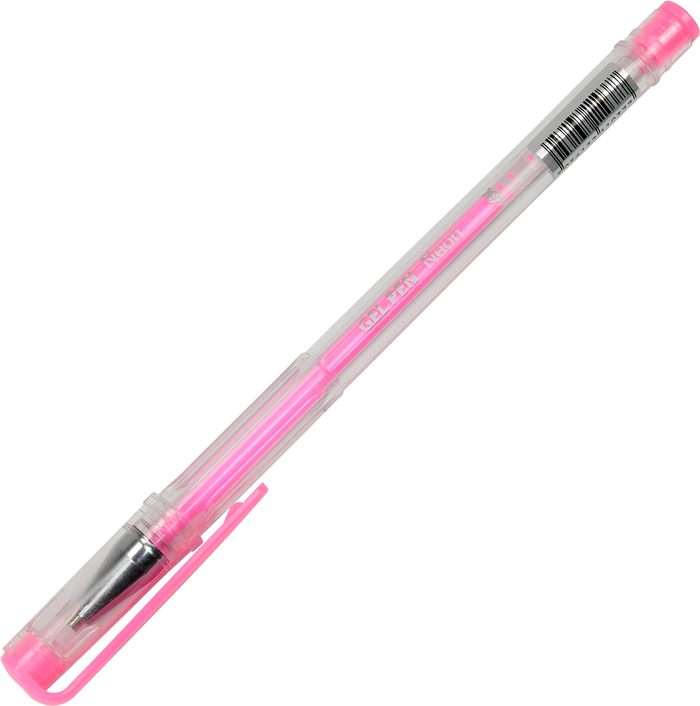 Ручка гел. "Yes" №411712 Neon 0,8мм асорті(30)(150) — фото товару | Канцелярський Сад