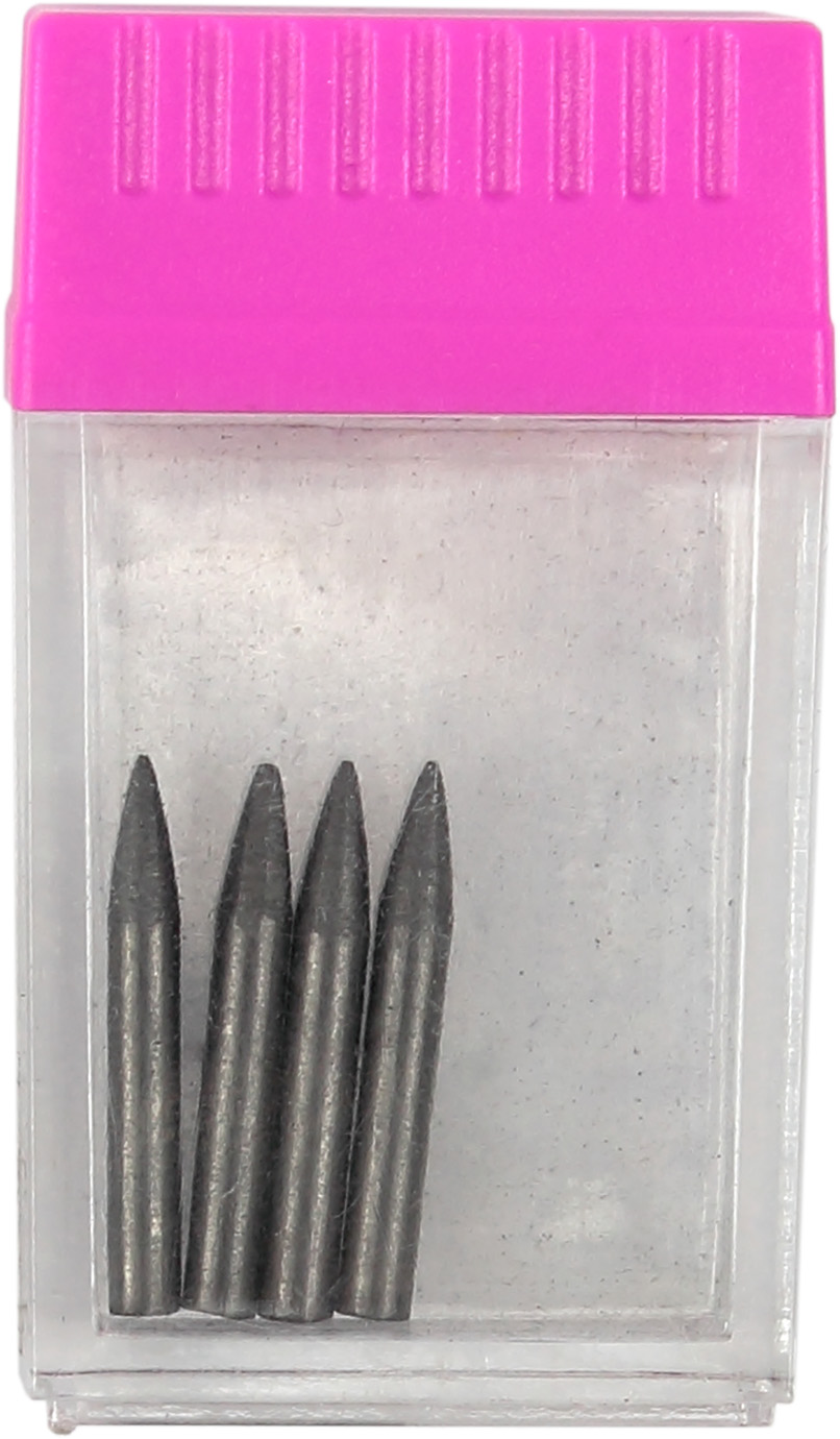 Грифелі для циркуля "Kite" 5шт в футлярі №K18-386/0087(50)(200) — купити | Канцелярський Сад