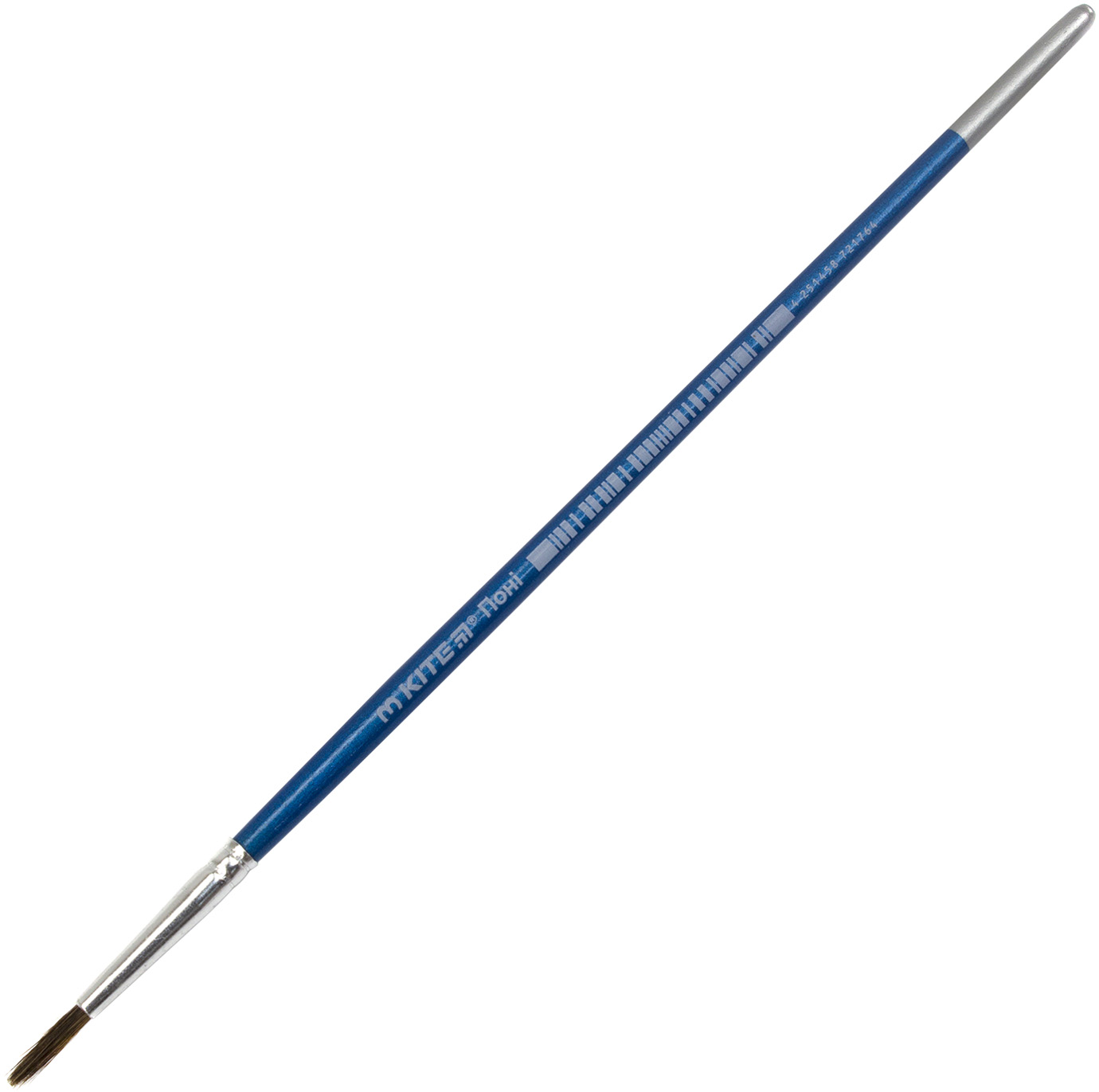 Пензлик "Kite" поні,круглий №3/K18-340-P-3(25)(250) — фото товару | Канцелярський Сад