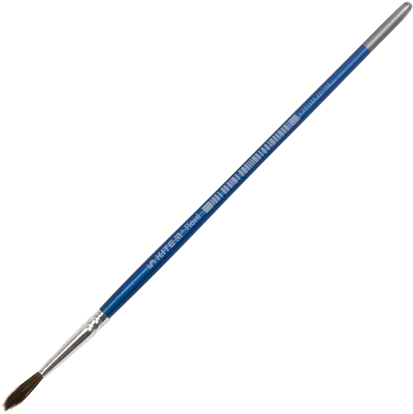 Пензлик "Kite" поні,круглий №5/K18-340-P-5(25)(250) — фото товару | Канцелярський Сад