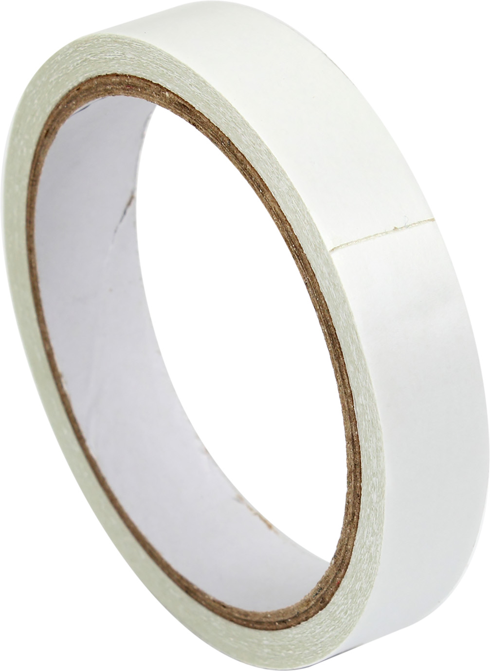 Стрічка двостор. клейка "Leader" 18ммх10м(8)(192) — фото товару | Канцелярський Сад