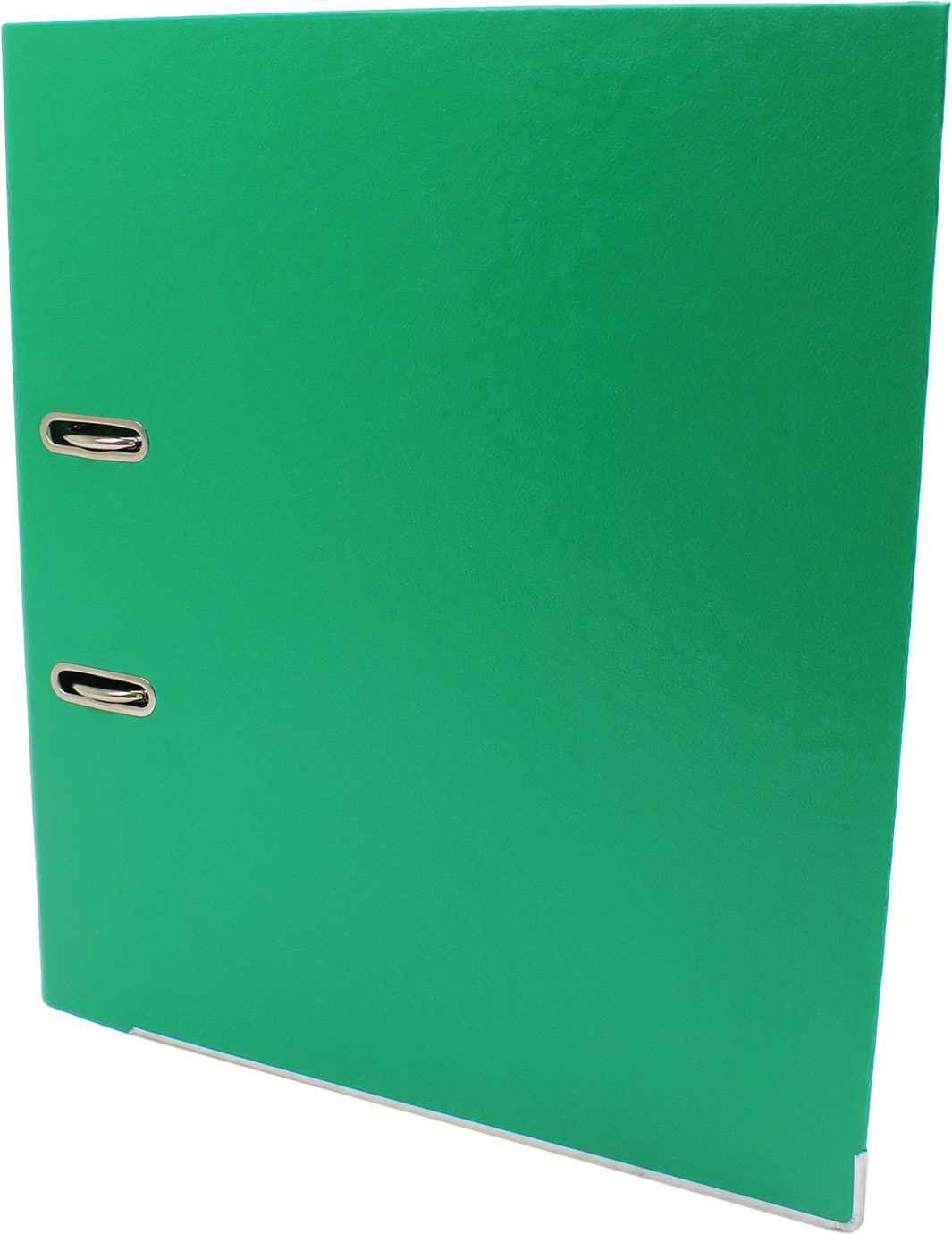 Папка-реєстратор А4 "Economix" 7см №E39723-04 Lux (зелена) зібраний(10) — фото товару | Канцелярський Сад