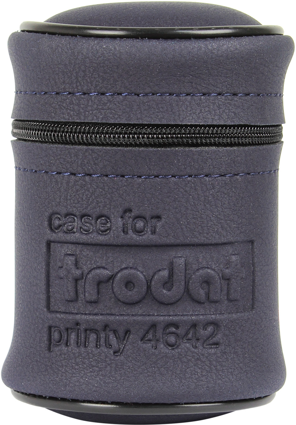 Футляр для оснастки Trodat №46040/4642 мал. т.-син. — фото товару | Канцелярський Сад