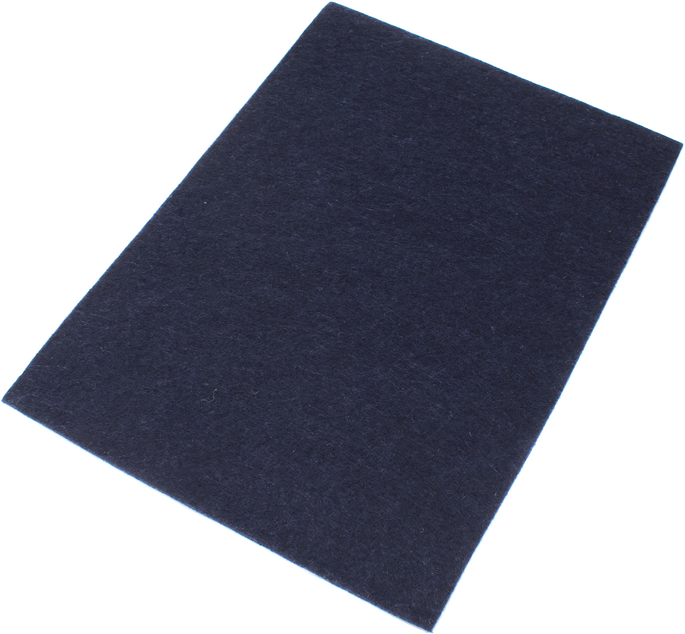 Фетр жорсткий "Santi" 21х30см індиго №741850(10) — фото товару | Канцелярський Сад