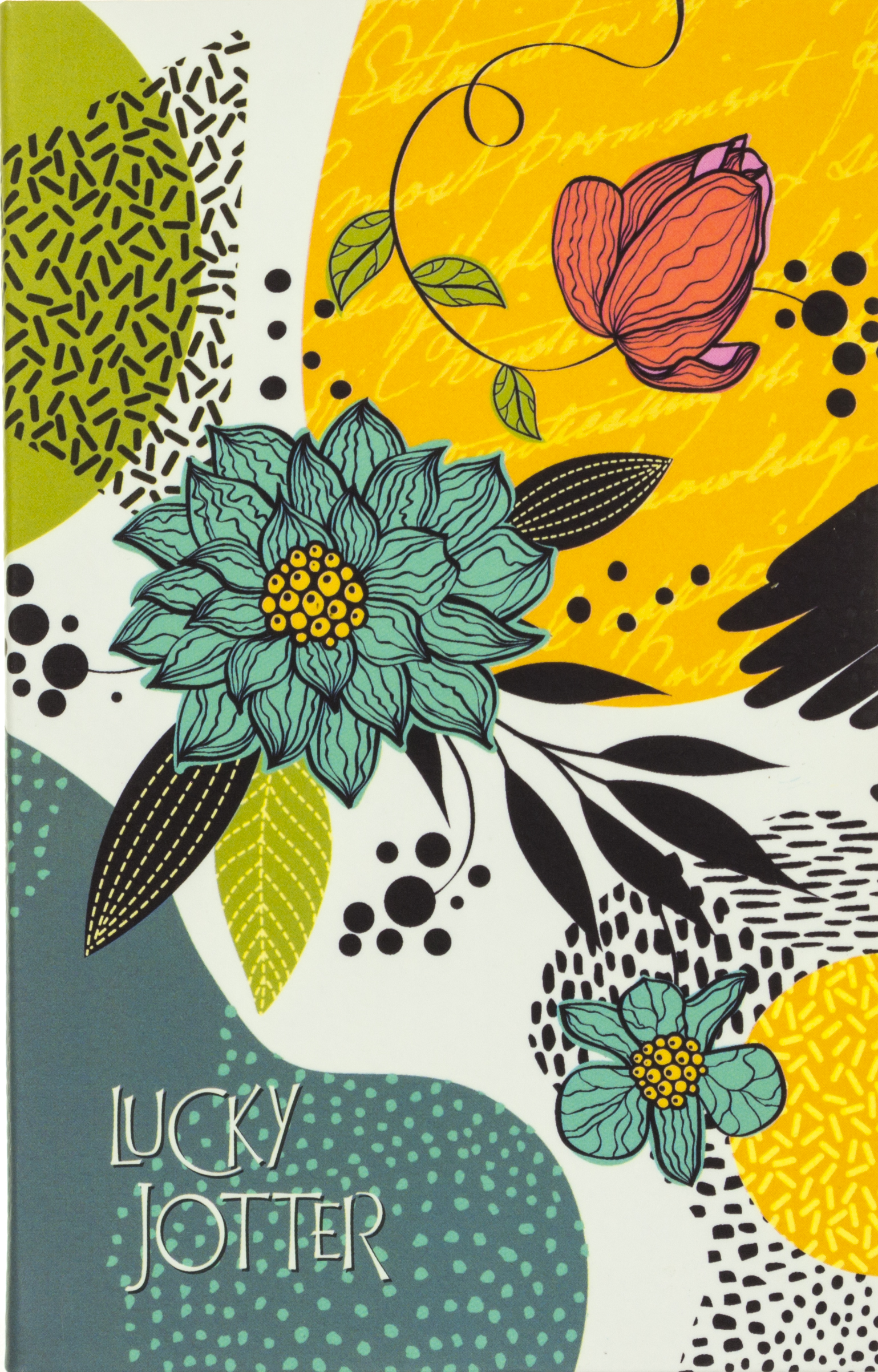 Блокнот А6 64арк. кліт. інтегр.,пантон,мікротиснення,мат. ламін. №0842/Мандарин/(4)(32) — фото товару | Канцелярський Сад