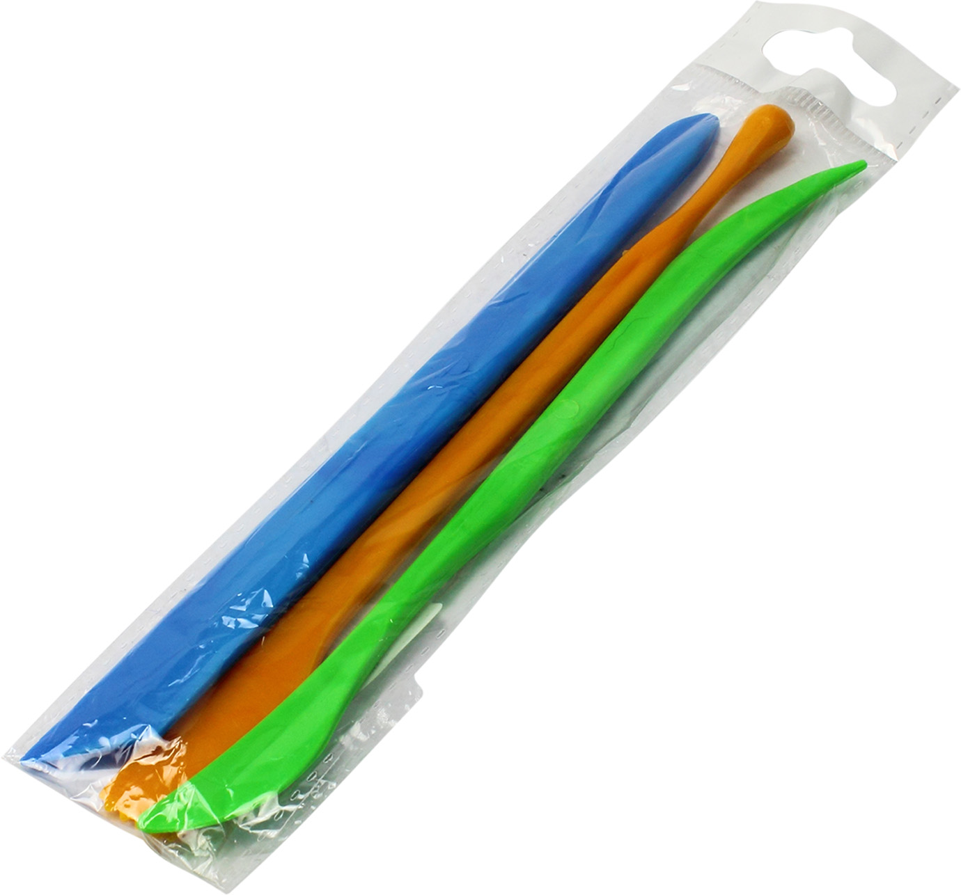 Набір стеків об'ємних (3шт)(20)(500) — купити | Канцелярський Сад