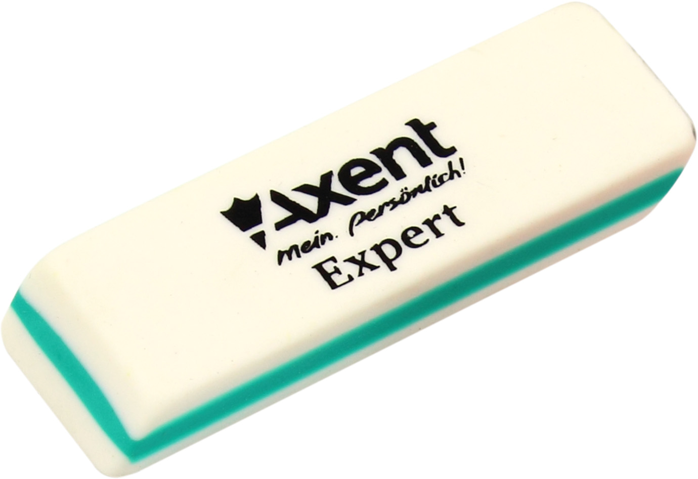 Гумка "Axent" Expert м'яка №1186(30)(1200) /1/ — фото товару | Канцелярський Сад