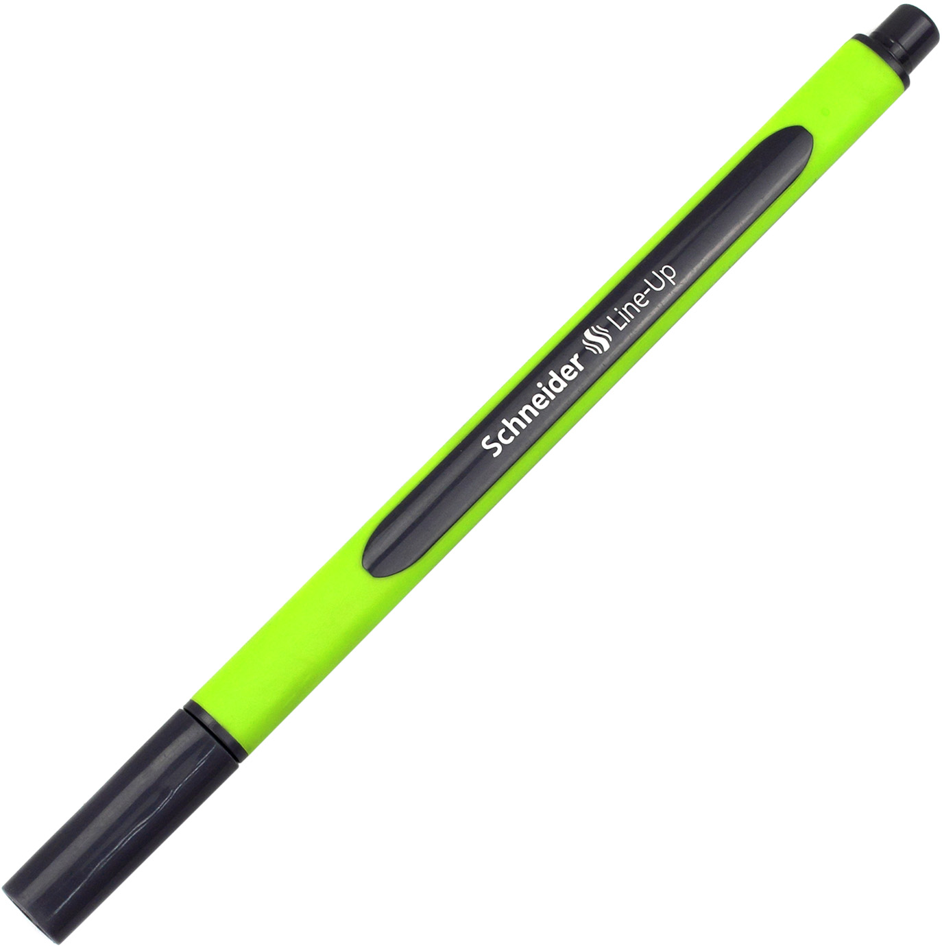 Лінер "Schneider" №S191021 Line-Up 0,4мм сірий космік(10) — купити | Канцелярський Сад