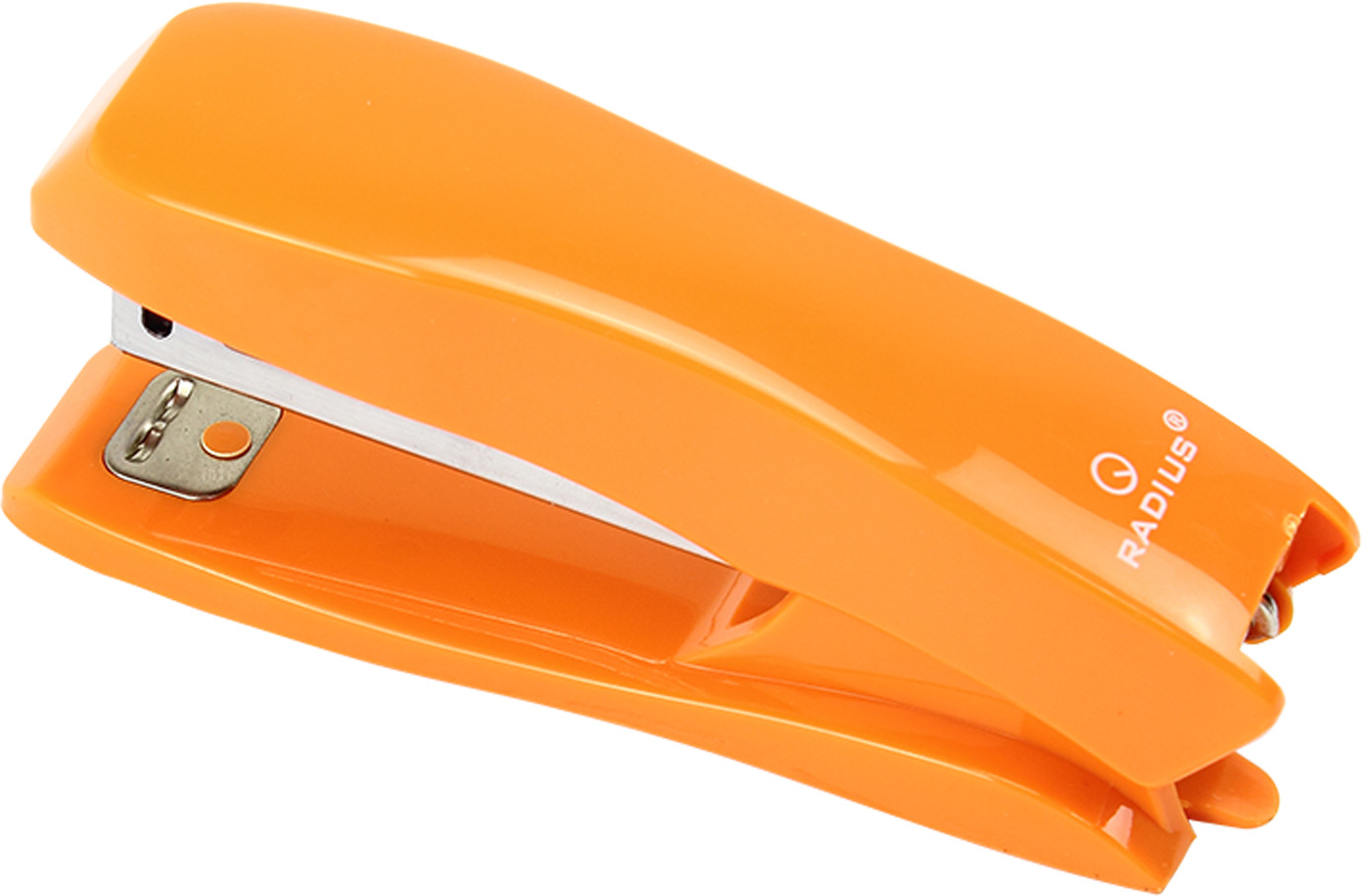 Степлер "Radius" №10 №9928/9285/N/9278 мікс кольор.(12)(300) — фото товару | Канцелярський Сад