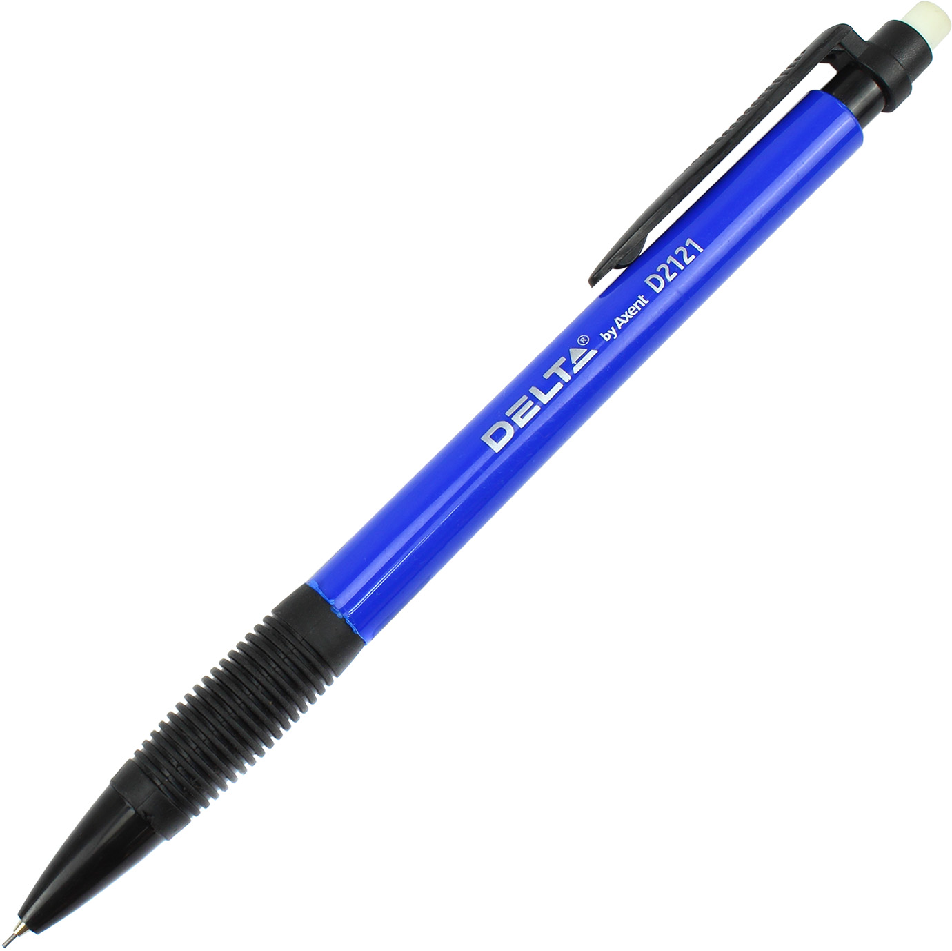 Олівець мех."Axent/Delta" №D2121 0,5мм(12)(144) — фото товару | Канцелярський Сад