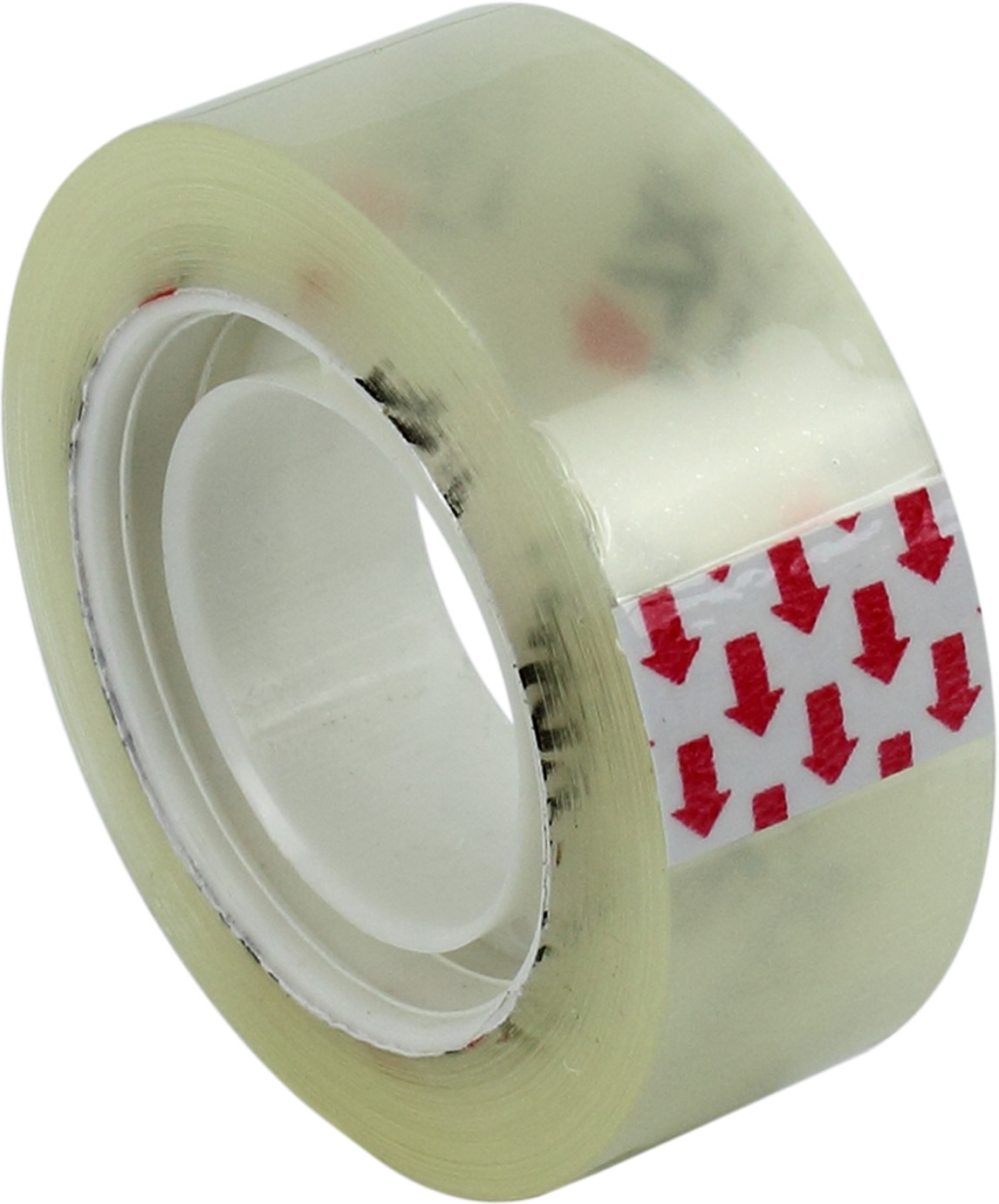 Стрічка клейка канц. "Axent" 18ммх30ярд.(27,43м) 40мкм №3015(8)(480) — фото товару | Канцелярський Сад