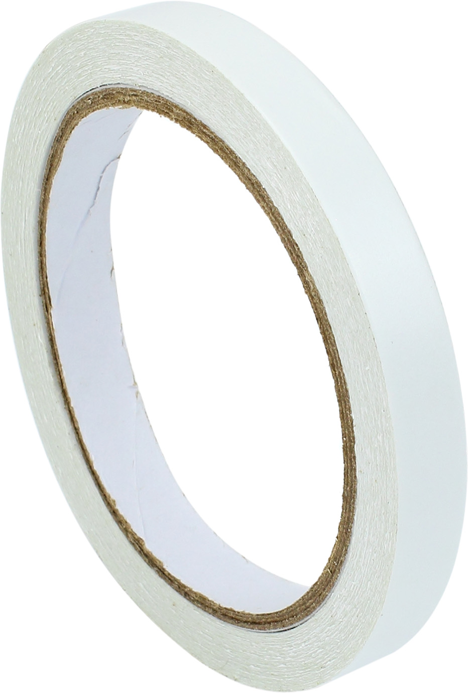 Стрічка двостор. клейка "Leader" 12ммх20м(12)(288) — фото товару | Канцелярський Сад