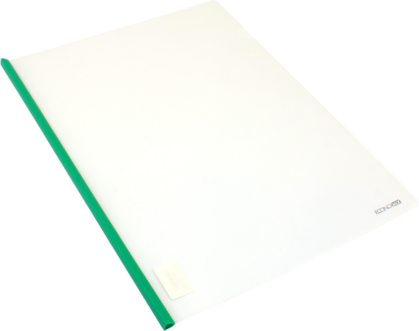 Папка "Economix" №E31262 А3 з планкою-затиск. 2-65арк.,асорті(5)(150) — фото товару | Канцелярський Сад