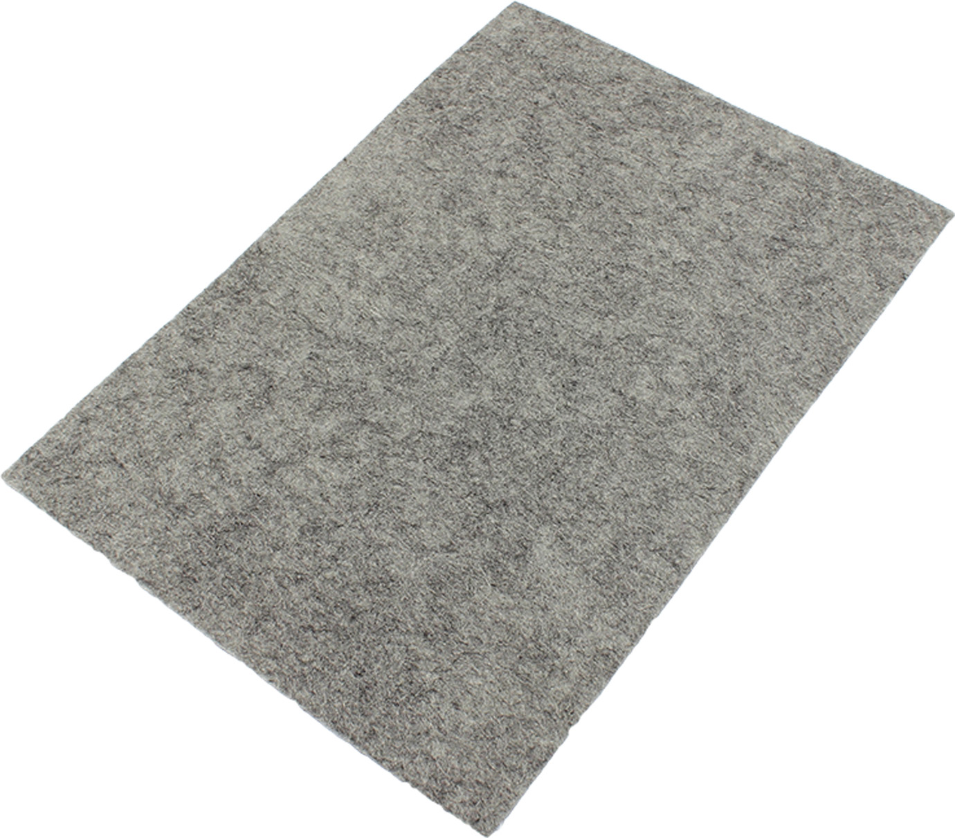 Фетр жорсткий "Santi" 21х30см сірий меланж №740414(10) — фото товару | Канцелярський Сад