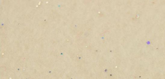 Фетр м'який з глітером "Santi" 21х30см білий №741455(10) — фото товару | Канцелярський Сад