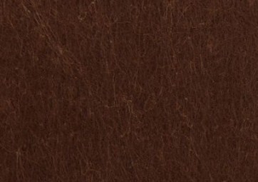 Фетр жорсткий "Santi" 21х30см т.-коричневий №741848(10) — фото товару | Канцелярський Сад