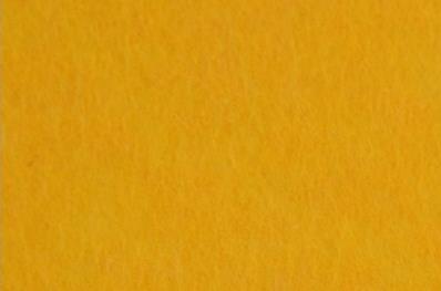 Фетр м'який "Santi" 21х30см т.-жовтий №741868(10) — фото товару | Канцелярський Сад