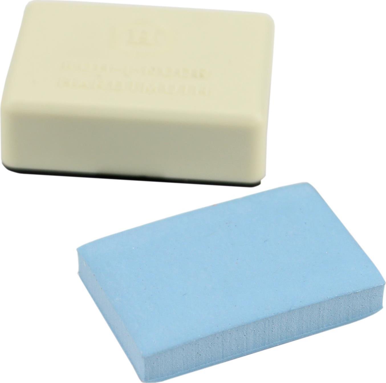 Гумка "Koh-i-noor" для м`як. олівців №6422/15(15)(120) — купити | Канцелярський Сад