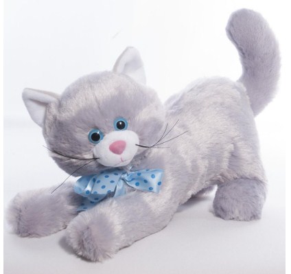 М'яка ігр. "Кіт Кис 1" h30 №00073-61 — фото товару | Канцелярський Сад