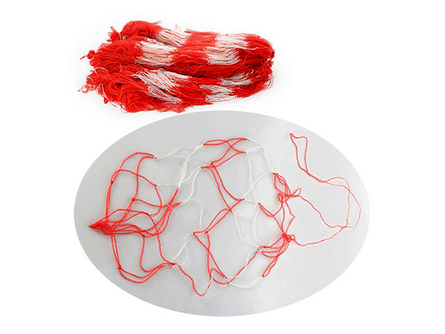 Сітка для м'яча 94см,з ручкою №MS1030(25)(100)(2000) — купити | Канцелярський Сад