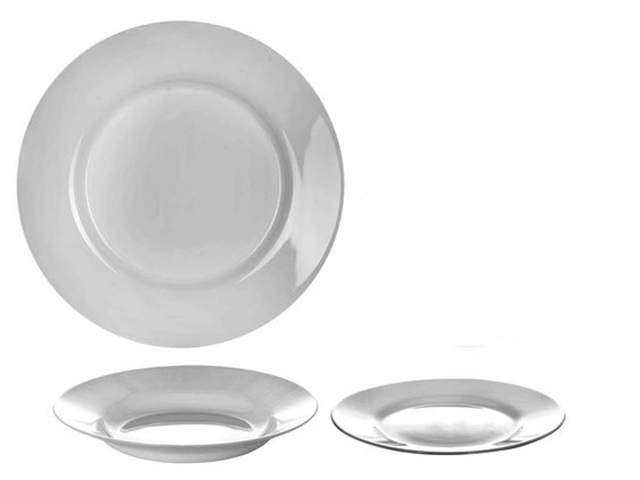 Сервіз столовий скло 18предм. "Luminarc.Everyday" №51732/G0566 — фото товару | Канцелярський Сад