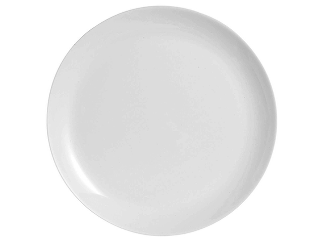 Тарілка обідня скло "Luminarc.Diwali" 25см №89556/D6905(6)(24) — фото товару | Канцелярський Сад