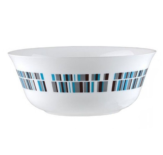 Салатник скло "Luminarc.Kalei" 12см №95828/95828/H5111(6)(24) — фото товару | Канцелярський Сад