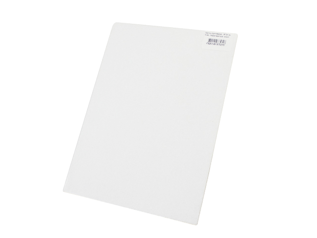 Картон грунтований 18х24см 3мм,гладка фактура,акрил №GPA1801824/5316 — фото товару | Канцелярський Сад