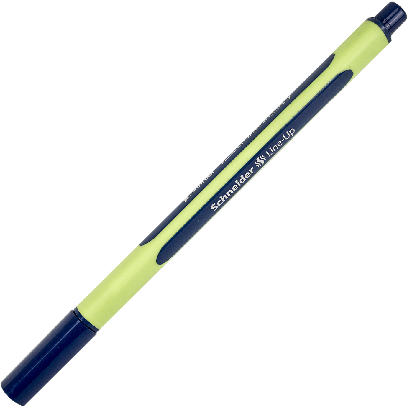 Лінер "Schneider" №S191023 Line-Up 0,4мм синій містик(10) — фото товару | Канцелярський Сад