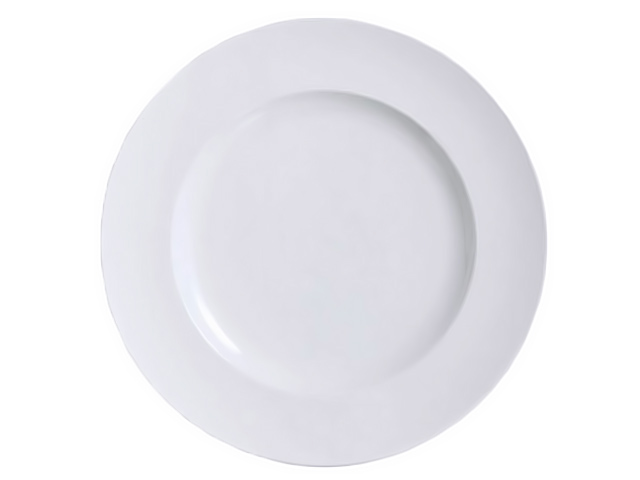 Тарілка супова скло "Luminarc.Everyday" круг. 22,6см №G0563/51701 (6)(24) — фото товару | Канцелярський Сад
