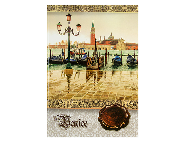 Зошит А4 96арк. кліт. тв. обкл. офс. №ТП-18/Рюкзачок/(8) — фото товару | Канцелярський Сад