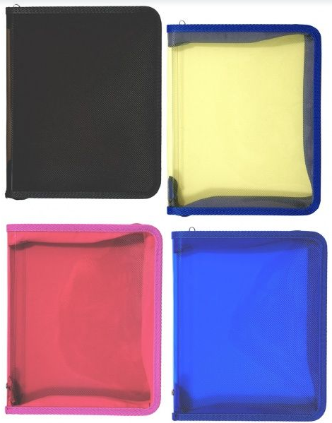 Папка "Norma" №5049 В5 30мм PP на блиск.(12)(120) — фото товару | Канцелярський Сад