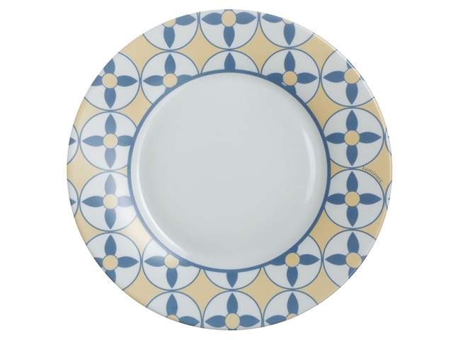 Сервіз столовий скло 18предм. "Luminarc.Nordic" №19389 — фото товару | Канцелярський Сад