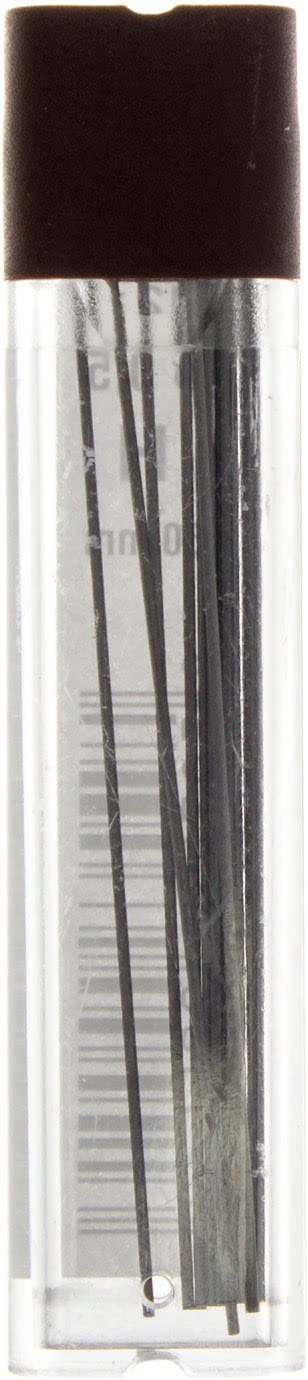 Стрижень до м/олів. "Koh-i-noor" №4152 Н 0,5мм(12)(120) — фото товару | Канцелярський Сад