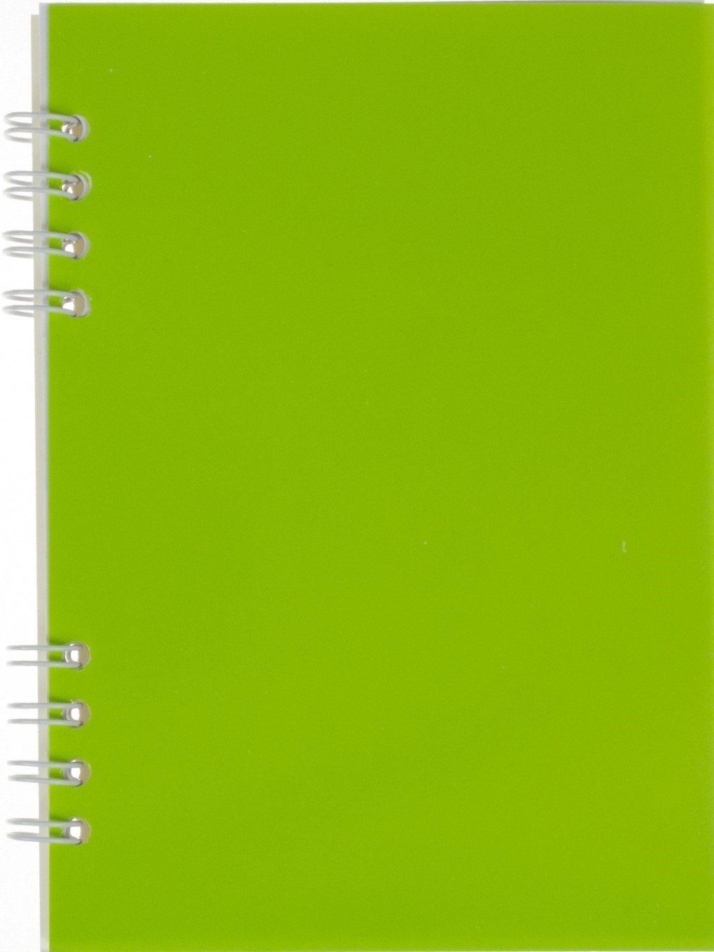 Блокнот пруж. А6 64арк. карт. б/лін. УФ-лак флуоресцентн. №ЗП-20/Рюкзачок/(20) — фото товару | Канцелярський Сад