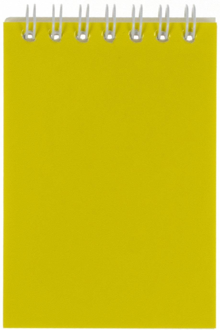 Блокнот пруж. А7 40арк. б/лін. карт. УФ-лак флуоресцентн. №ЗП-23/Рюкзачок/(40) — фото товару | Канцелярський Сад