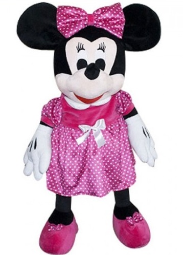 М'яка ігр. "Мінні" h43 №4 №00284-41 — фото товару | Канцелярський Сад