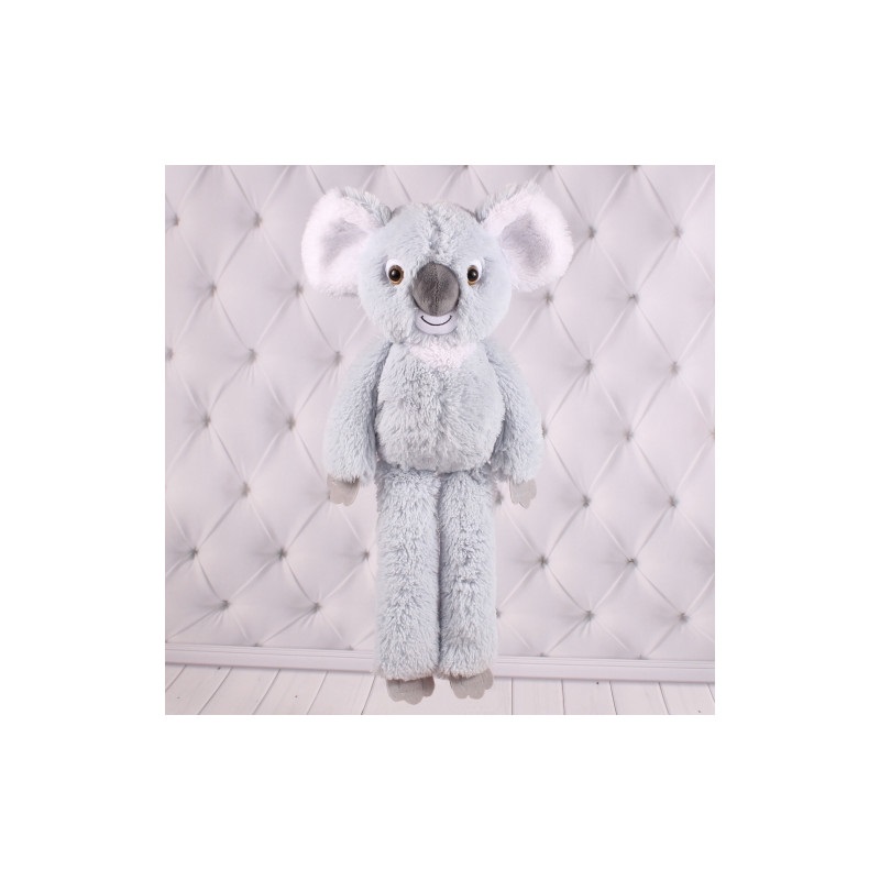 М'яка ігр. "Лімпопо. Коала" 19x12х50 №00237-41(3) — фото товару | Канцелярський Сад