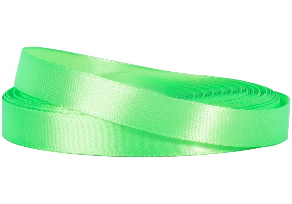 Стрічка атлас "Maxi" 1,2смх22м салатова №MX62166-52 — фото товару | Канцелярський Сад