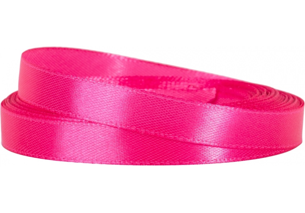 Стрічка сатін "Maxi" 1,2смх22м рожева №MX62167-14 — фото товару | Канцелярський Сад