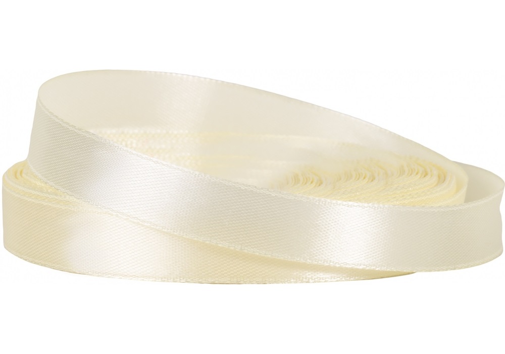 Стрічка сатін "Maxi" 1,2смх22м айворі №MX62179-9 — фото товару | Канцелярський Сад