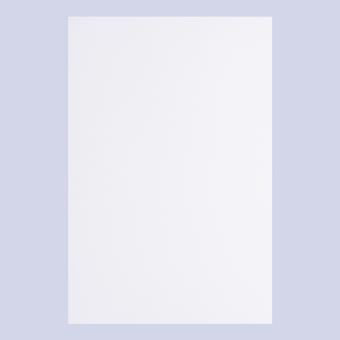 Фоаміран А4 "Santi" білий №742697(10)(1000) — фото товару | Канцелярський Сад