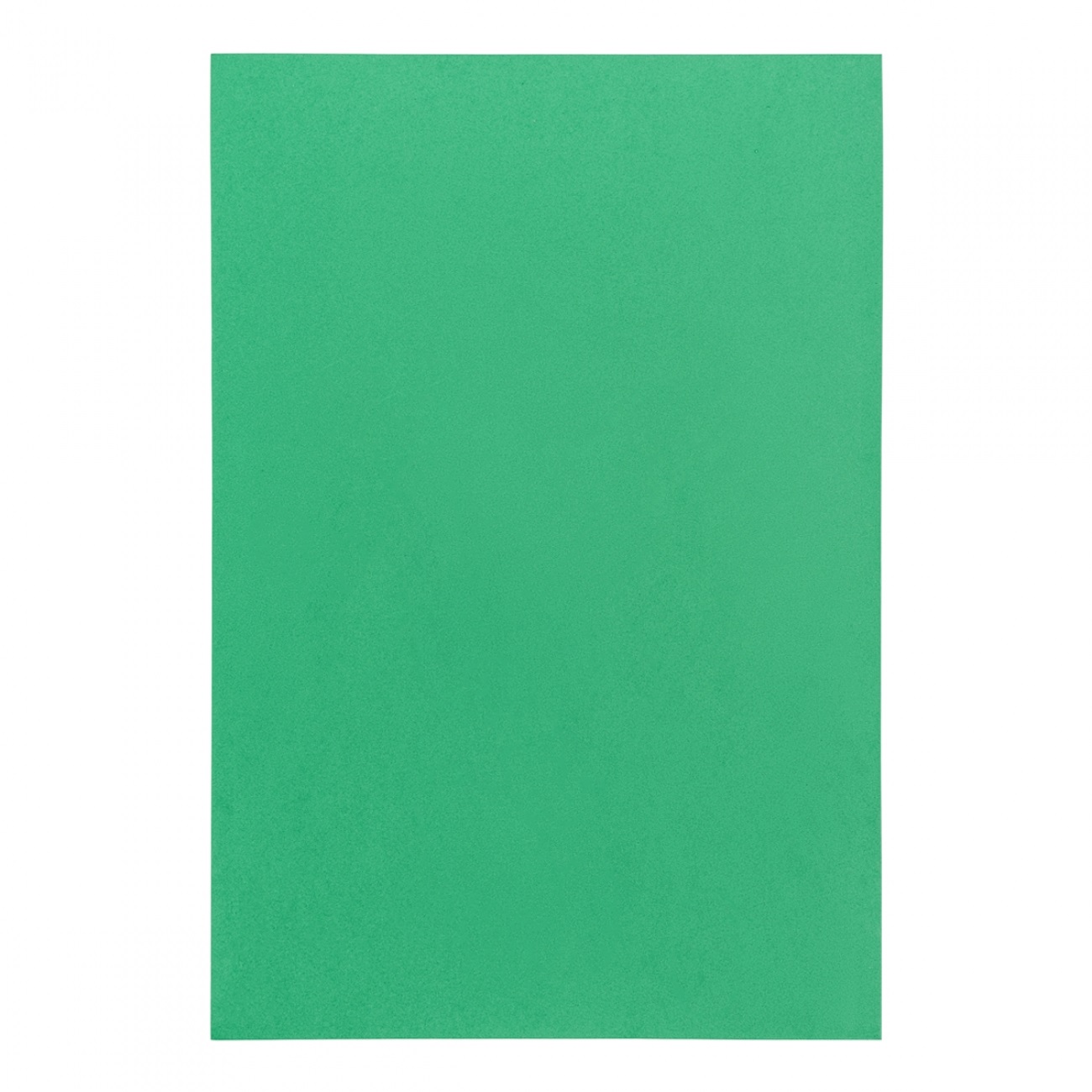 Фоаміран А4 "Santi" зелений №742711(10)(1000) — фото товару | Канцелярський Сад