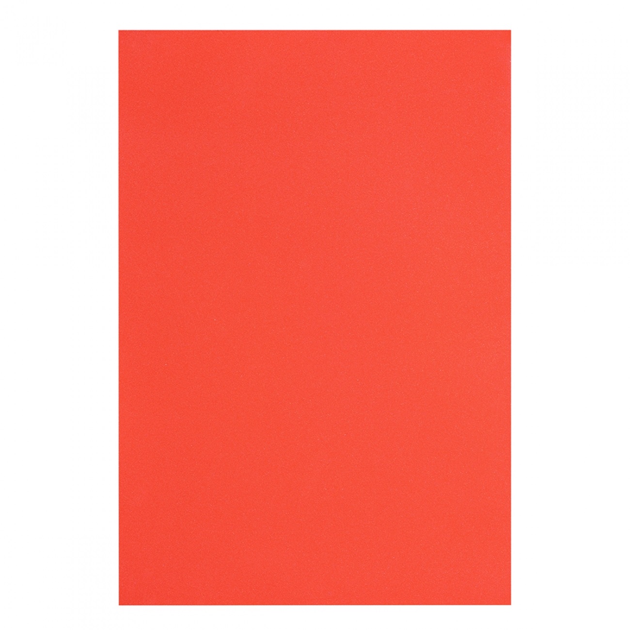 Фоаміран А4 "Santi" темно-червоний №742704(10) — фото товару | Канцелярський Сад