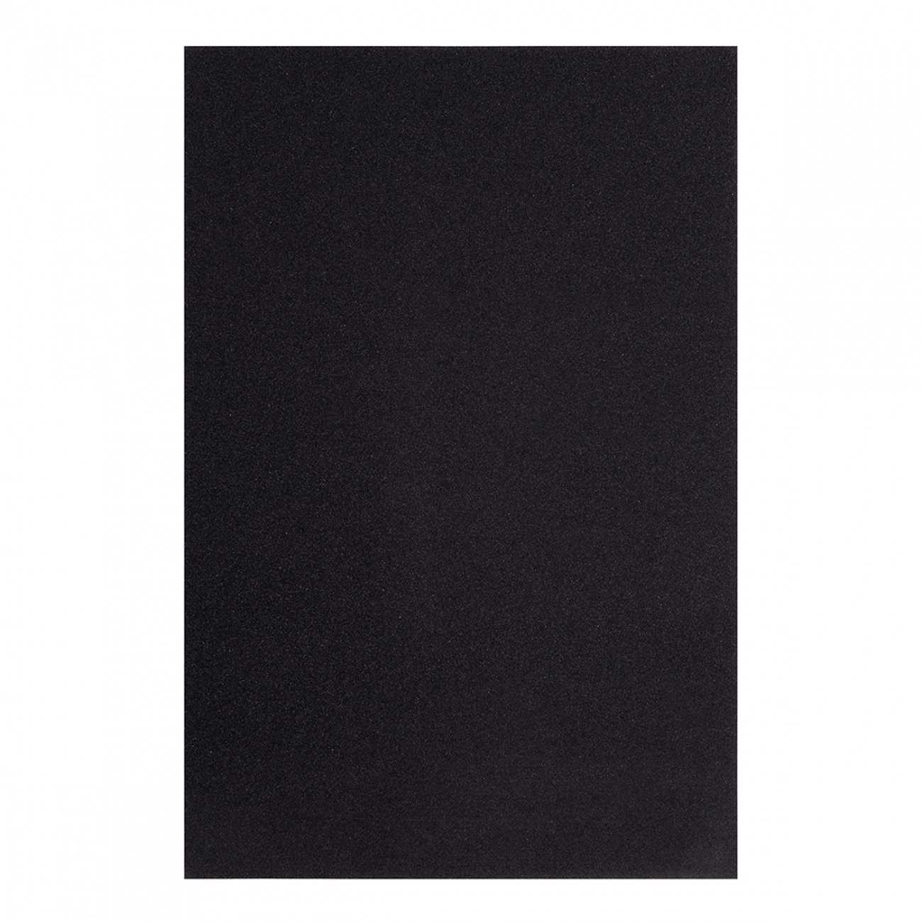 Фоаміран А4 "Santi" чорний №742715(10) — фото товару | Канцелярський Сад
