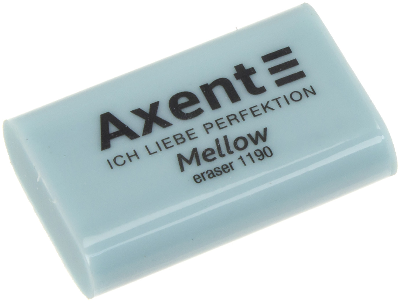 Гумка "Axent" Mellow м'яка №1190-A(36)(1080) — фото товару | Канцелярський Сад