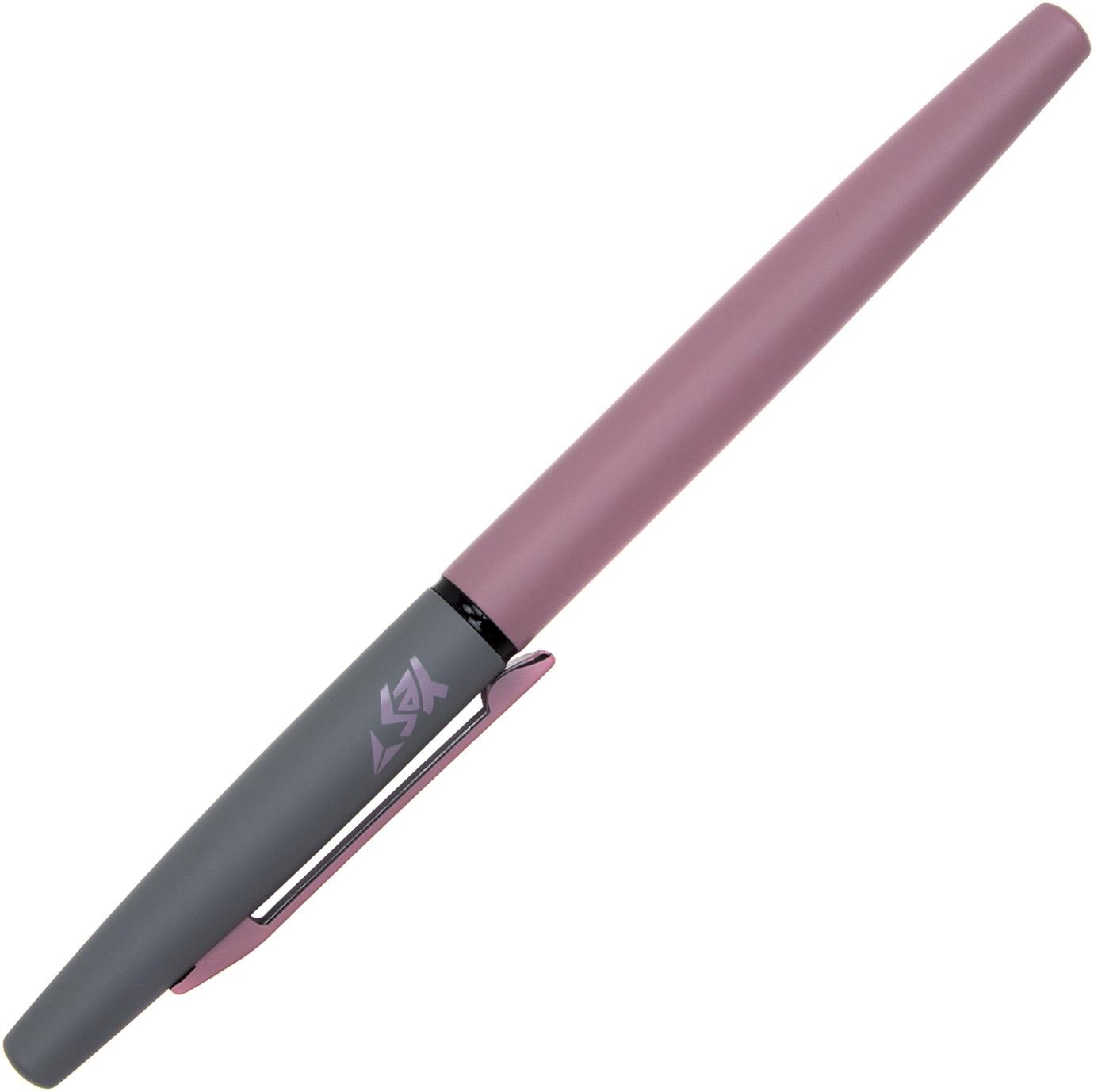 Ручка кульк. "Yes" №411962 Capital pink 0,7мм синя(1) — фото товару | Канцелярський Сад