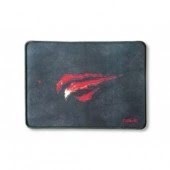 Килимок тканинний Havit HV-MP837 black №3624 — фото товару | Канцелярський Сад