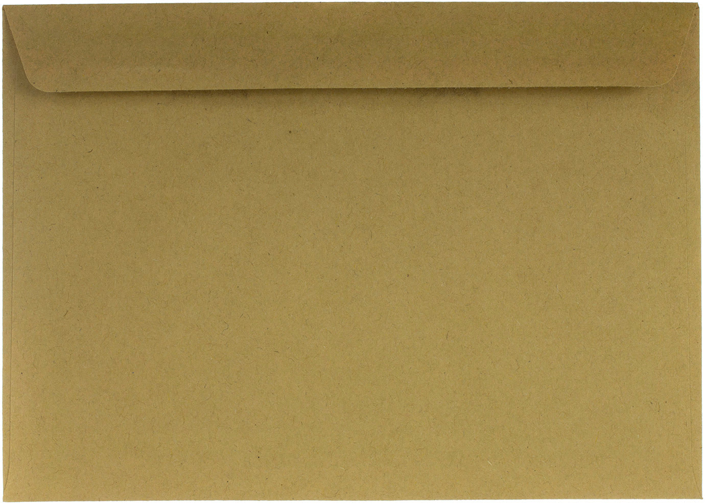 Конверт пошт. C6 (0+0) мк крафт еко №1064(100) — фото товару | Канцелярський Сад